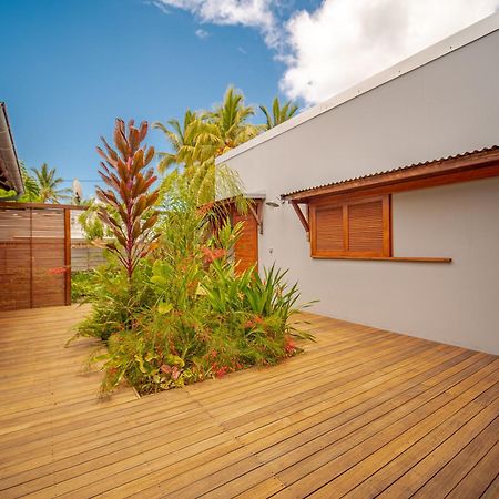 La Kaz Veloutier - Villa 4 Chambres Avec Piscine 라 살린 레 뱅 외부 사진
